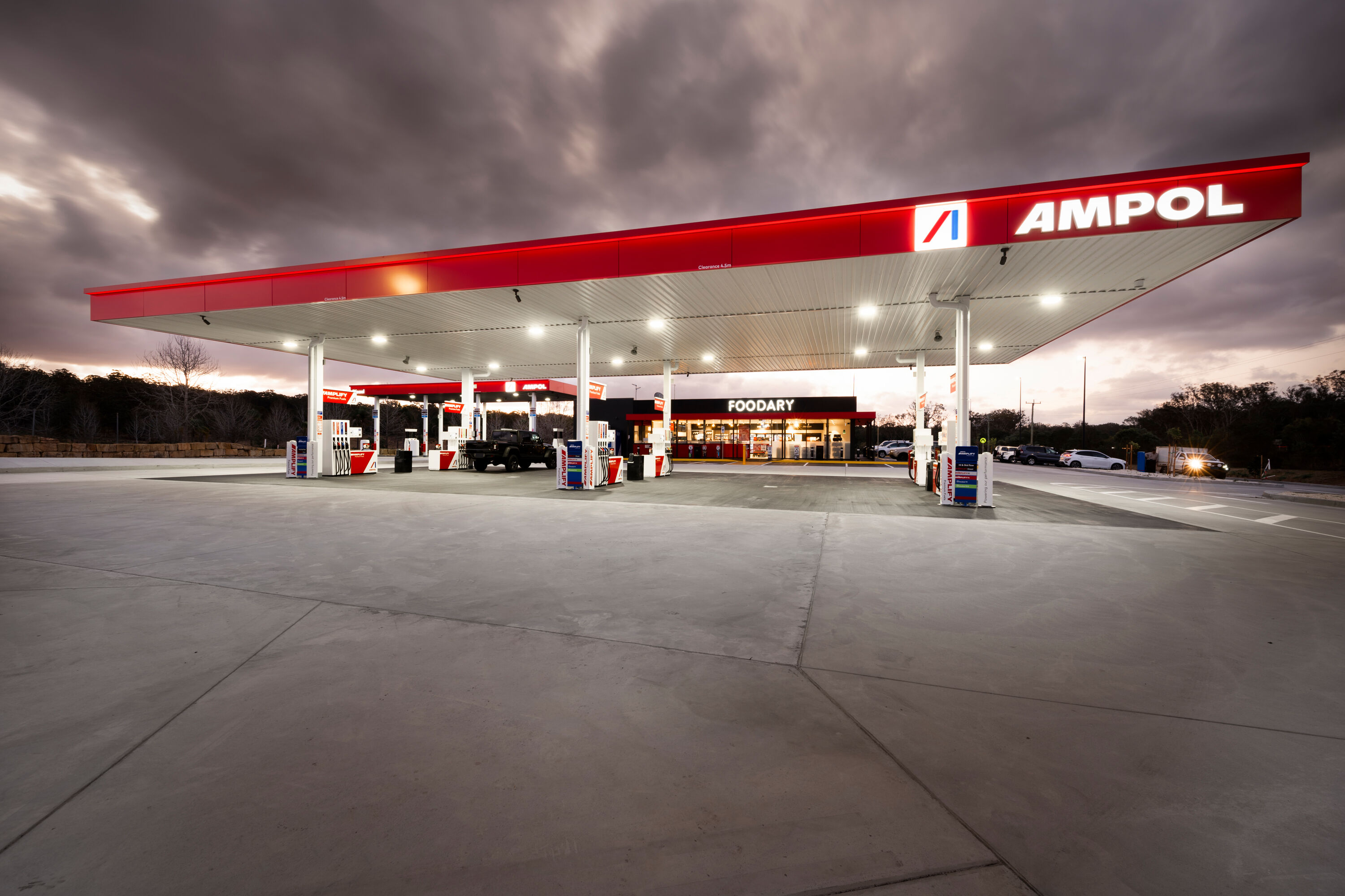 Ampol-HalfWayCreek